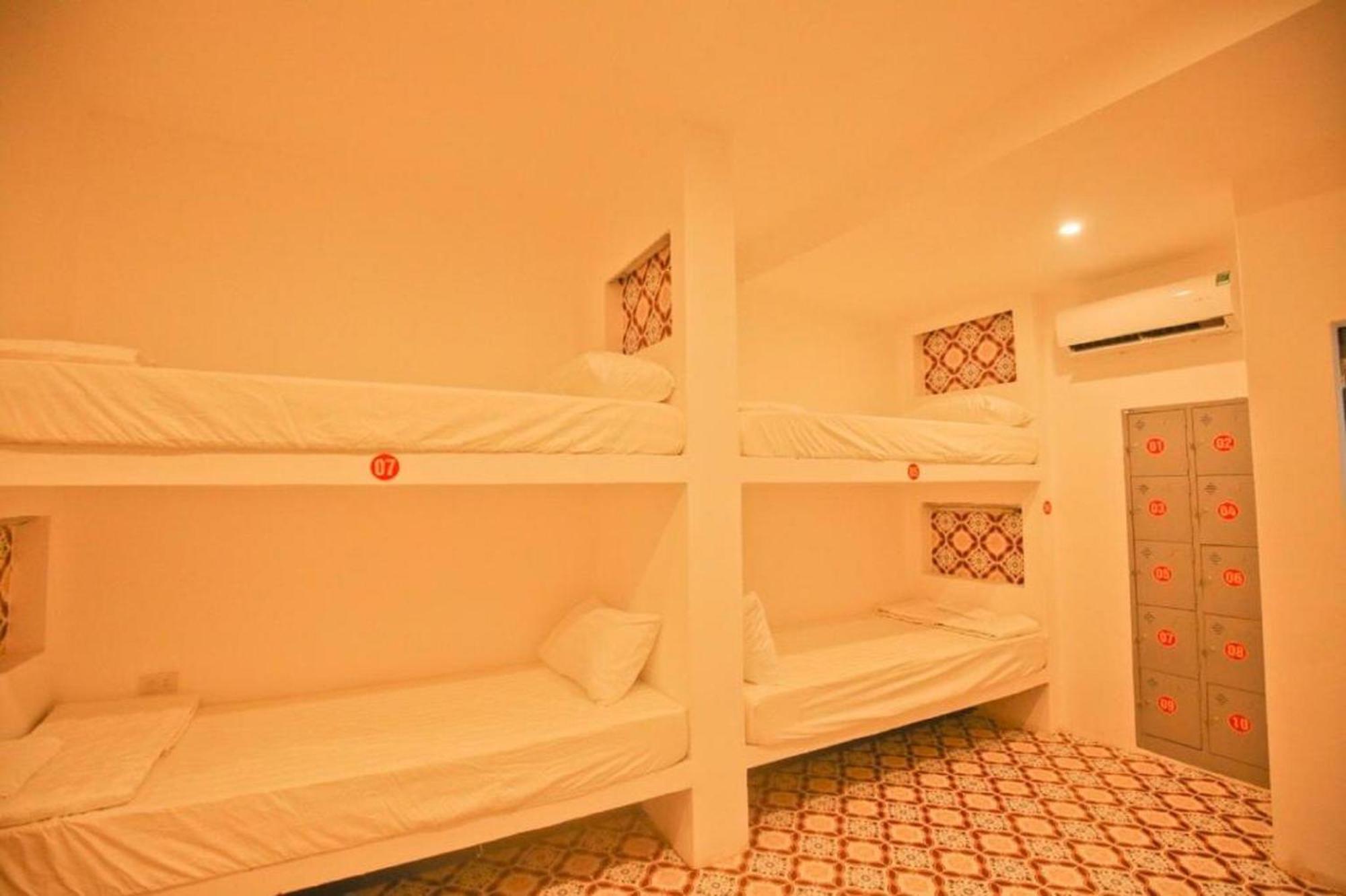 Trang An Bungalow นิญบิ่ญ ภายนอก รูปภาพ