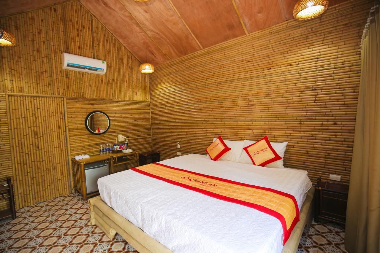Trang An Bungalow นิญบิ่ญ ภายนอก รูปภาพ