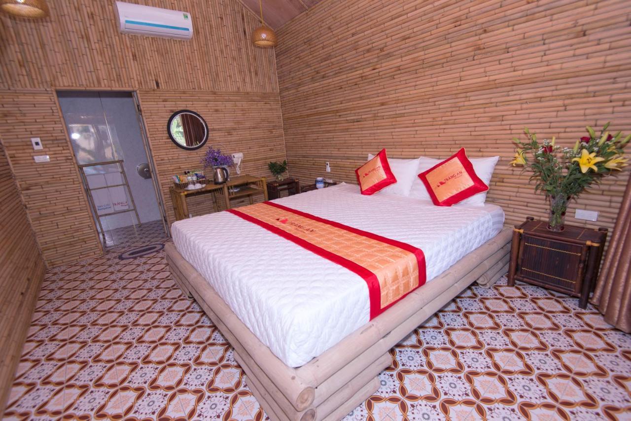 Trang An Bungalow นิญบิ่ญ ภายนอก รูปภาพ