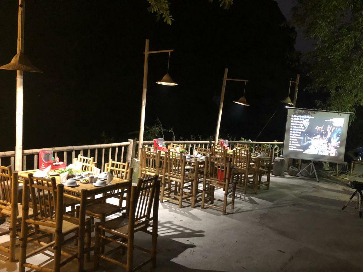 Trang An Bungalow นิญบิ่ญ ภายนอก รูปภาพ